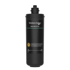 Waterdrop WD-RF10/15/17-UF Ultrafiltration Water Filter，Replacement for 0.01 Micron Undersink Water Filte