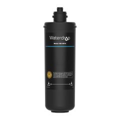 Waterdrop WD-RF10|15 |17 Water Filter, Replacement for Undersink Water Filter 