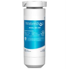 Waterdrop Replacement for GE® XWF  Fridge Water Filter