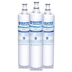 Waterspecialist Replacement for Whirlpool 4396508 Refrigerator Water Filter