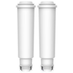 Waterdrop Coffee-Machine Water Filter Replacement for Krups Claris F088, Compatible with XP5220, XP5240, EA82 and EA9000, TÜV SÜD Certified, WD-05