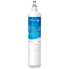 Waterdrop Replacement for LG® LT600P®, KENMORE 9990, 5231JA2006B Refrigerator Water Filter by NSF 42 & 372