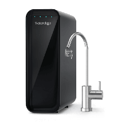 Under sink 0.01μm UltraFiltration System Waterdrop TSU-B