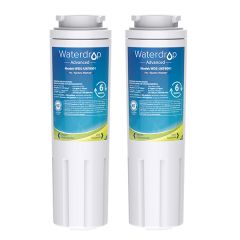 Waterdrop Replacement for Maytag UKF8001 Refrigerator Water Filter by NSF 53& 42& 372