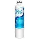 AQUACREST  Replacement for Samsung DA29-00020B Refrigerator Water Filter