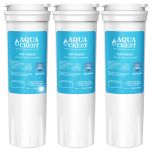 AQUACREST Replacement for Fisher & Paykel Refrigerator Water Filter 