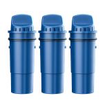 AQUACREST  Replacement Water Filter for Pur Pitcher and Dispenser Filter AQK-CRF-950Z