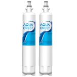 AQUACREST Replacement for GE® RPWF Refrigerator Water Filter