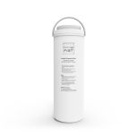 Waterdrop RO Water Filter System Replacement Filter WD-D6RF, 1-year Lifetime