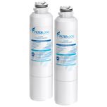 FilterLogic Replacement for Samsung DA29-00020B Refrigerator Water Filter