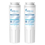 FilterLogic Replacement for EveryDrop ®UKF8001 Refrigerator Water Filter