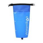 Waterdrop Gravity Water Bag for Portable Water Filter Straw