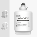 WD-G2CF Filter for Waterdrop G2 & G2P600  Series RO System