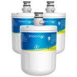 Waterdrop  Replacement for LG® LT500P®, GEN11042FR-08, ADQ72910901 Refrigerator Water Filter Certified by NSF 53 & 42 & 372