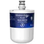 Waterdrop  Replacement for LG® LT500P®, ADQ72910911, Kenmore 9890 Refrigerator Water Filter Certified by NSF 401 & 53 & 42 & 372