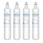 Maxblue Replacement for GE® RPWFE (with CHIP) Refrigerator Water Filter