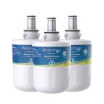 Waterdrop DA29-00003G Replacement for Samsung DA29-00003G, DA29-00003A Refrigerator Water Filter