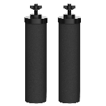 AQUACREST Replacement for Black Berkey® Purification Elements