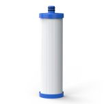 Waterdrop U2 Under Sink UF Water Filter Replacement for TST-UF Ultrafiltration Under Sink Water Filter System