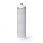 Waterdrop WD-WF08 Water Filter, Replacement for Stainless Steel Undersink Water Filter