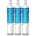 Waterdrop Replacement for Whirlpool® 4396508 Refrigerator Water Filter by NSF 42& 372 