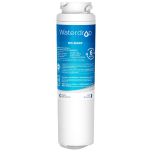 Waterdrop Replacement for GE® MSWF Refrigerator Water Filter