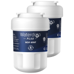 Waterdrop Replacement for GE® MWF, GWF Fridge Filter 