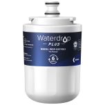 Waterdrop UKF7003 Replacement for Maytag UKF7003 Refrigerator Water Filter