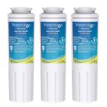 Waterdrop Replacement for Maytag UKF8001 Refrigerator Water Filter by NSF 53& 42& 372