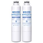 Waterspecialist Replacement for Samsung DA29-00020B Refrigerator Water Filter