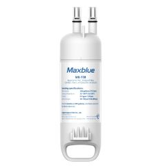 Maxblue Replacement for Everydrop® Filter 1, EDR1RXD1 Refrigerator Water Filter