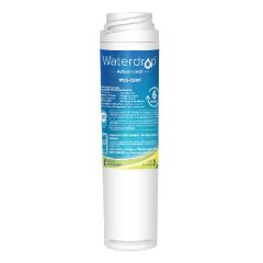 Waterdrop Replacement for GE® GSWF, GSWF3PK, GSWFDS, 100749-C, 100749C Refrigerator Water Filter
