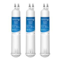 Waterdrop  Replacement for 4396841, Everydrop® Filter 3 Refrigerator Water Filter