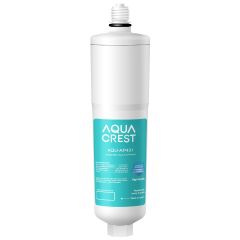 AQUACREST  AP431  Replacement  Cartridge for Aqua-Pure™ AP430SS  and Scale Inhibition Cartridge 