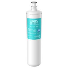 AQUACREST UnderSink Water Filter, Replacement for 3US-PF01 Water Filter