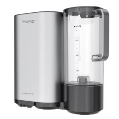 Waterdrop M5 Countertop Reverse Osmosis Water Filter with Portable Water Pitcher