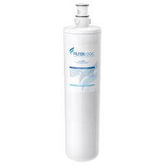 Filterlogic 3US-PF01 Under Sink Water Filter, Replacement for Advanced 3US-PF01