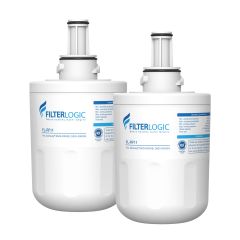 FilterLogic Replacement for Samsung DA29-00003G Refrigerator Water Filter