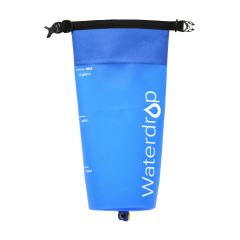 Waterdrop Gravity Water Bag for Portable Water Filter Straw