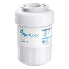 Filterlogic Replacement for GE® Refrigerator Water Filter MWF