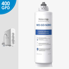 WD-G3-N2RO Filter for G3 RO System - 400GPD