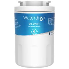 Waterdrop Replacement for Amana Clean Refrigerator Water filter WD-WF401