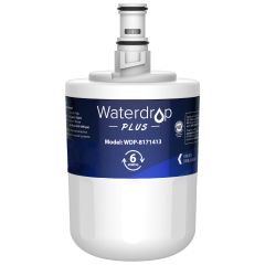Waterdrop Replacement for Whirlpool 8171413 Refrigerator Water Filter 