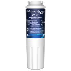 Waterdrop Replacement for Maytag ®UKF8001 Refrigerator Water Filter by NSF 401& 53& 42& 372