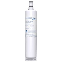 Maxblue Replacement for Whirlpool 4396508 Refrigerator Water Filter