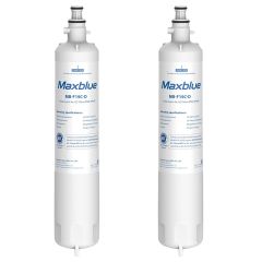 Maxblue Replacement for GE® RPWFE (with CHIP) Refrigerator Water Filter