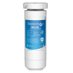 Waterdrop Replacement for GE® XWF  Fridge Water Filter
