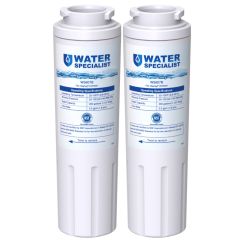 Waterspecialist Replacement for EveryDrop UKF8001 Refrigerator Water Filter