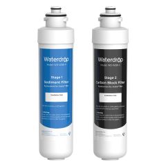 Waterdrop Replacement Filters Combo for Avalon® Water Dispenser A4/A5