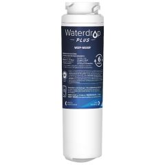 Waterdrop Replacement for GE® MSWF, MSWF3PK, 101820A, AP3997949 Fridge Filter